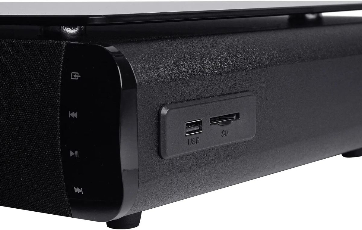 Soundbase soundbar sales