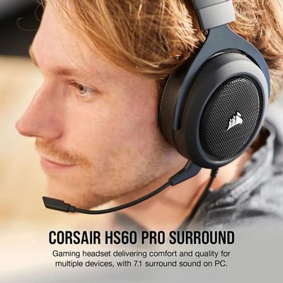Corsair hs60 hot sale pro