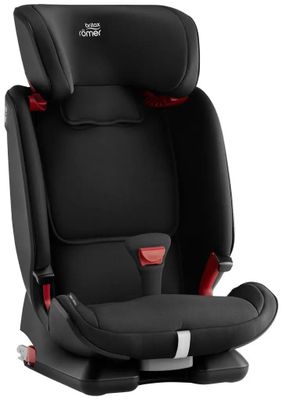 Britax advansafix iv m clearance