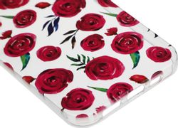Чехол (клип-кейс) GRESSO Air, для Apple iPhone 12/12 Pro, прозрачный/рисунок