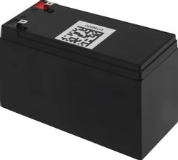Аккумуляторная батарея PROMETHEUS ENERGY PE 1234 W