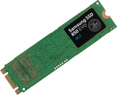 850 evo specs top