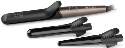 Vitek VT-8433 BN,  коричневый [8433-vt-01]