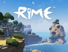 Изображение товара Игра RiME для ПК — приключенческая головоломка, русская локализация, цифровой ключ