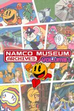 Изображение товара Игра NAMCO BANDAI Namco Museum Archives Vol 1 для ПК на Steam