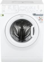 Стиральная машина Hotpoint-Ariston Futura VMSL 501 W, с фронтальной ...