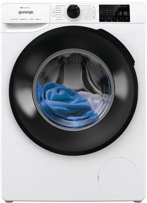 Gorenje WGPNEI84A1SW, с фронтальной загрузкой, 8кг – купить в Ситилинк ...