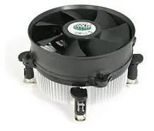 Обзор товара устройство охлаждения(кулер) Cooler Master DI5-9GDPB-P3 ...