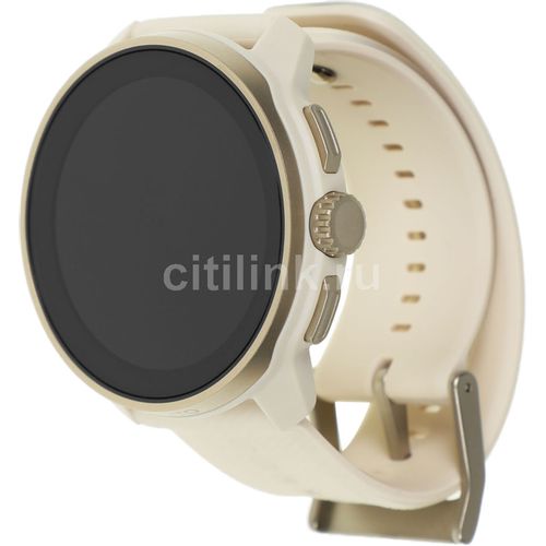 Смарт-часы Suunto Race S 45мм, 33", светло-серый/серебристый