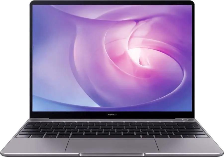n*n様 美品！HUAWEI Matebook13 Ryzen 5 3500U ファーウェイ、13型ノートPC「MateBook 13」に「Ryzen 5 3500U