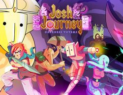 Игра PROVINCIA STUDIO Josh Journey: Darkness Totems, для ПК, регион: Россия,СНГ