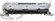 Изображение товара Печка в сборе Cactus CS-FU-LEX-MS321-NC (41X1179) для MS321/421/521/621