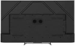 55" Телевизор HAIER Mini LED 4K Ultra HD, СМАРТ ТВ, Android TV, серый
