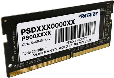 Patriot Signature PSD416G240081S DDR4 16