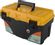 Изображение товара Ящик для инструментов STURM! TBPROF218, желтый