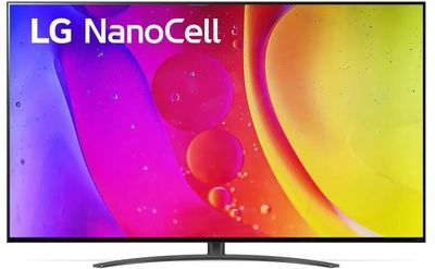 Аксессуары для 55" Телевизор LG 55NANO826QB.ARUB, NanoCell, 4K Ultra HD ...