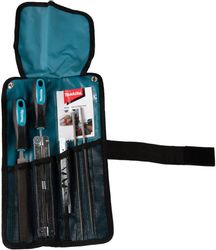 Набор заточной для цепных пил Makita D-72154