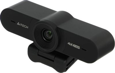 Web-камера A4TECH PK-1000HA, черный – купить в Ситилинк | 1448134
