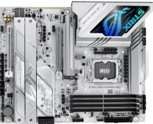 Изображение товара Материнская плата ASUS ROG STRIX Z890-A GAMING WIFI Socket-1851 DDR5 ATX