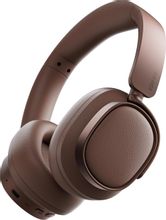 Изображение товара Наушники Edifier ES850NB мониторные Bluetooth USB-C коричневые