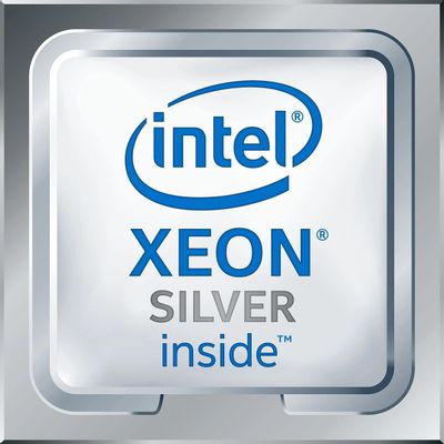 Процессор для серверов Intel Xeon Silver 4210 2.2ГГц