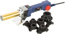Сварочный аппарат для пластиковых труб ДИОЛД АСПТ-3-1, кейс [10150070 ...