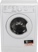 Стиральная машина суперузкая Indesit EcoTime IWUB 4105
