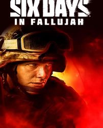 Изображение товара Игра SECRET MODE Six Days in Fallujah, для ПК, регион: Россия,СНГ, английская версия Изображение товара Игра SECRET MODE Six Days in Fallujah, для ПК, регион: Россия,СНГ, английская версия