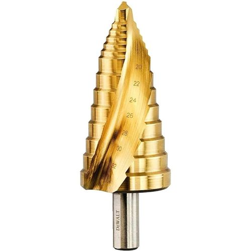 Сверло DeWALT DT5031-QZ, по металлу, HEX (шестигранный), 1шт