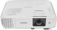 Изображение товара Проектор Epson EH-TW740 с высоким качеством изображения и яркостью