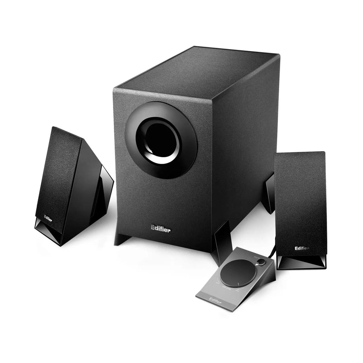 Edifier discount m1360 black