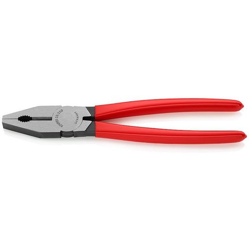 Плоскогубцы KNIPEX KN-0301250, 250мм