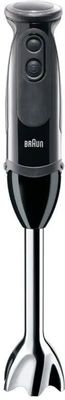 Блендер Braun MQ5277BK, погружной, черный – купить в Ситилинк | 1864801