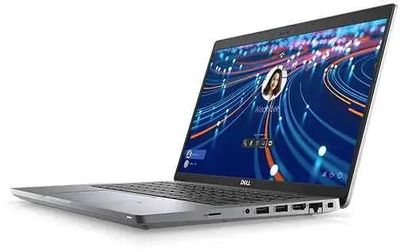 Характеристики Ноутбук Dell Latitude 5420 14