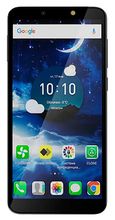 Обзор товара смартфон HAIER Infinity I8 32Gb, черный (1184810) в ...