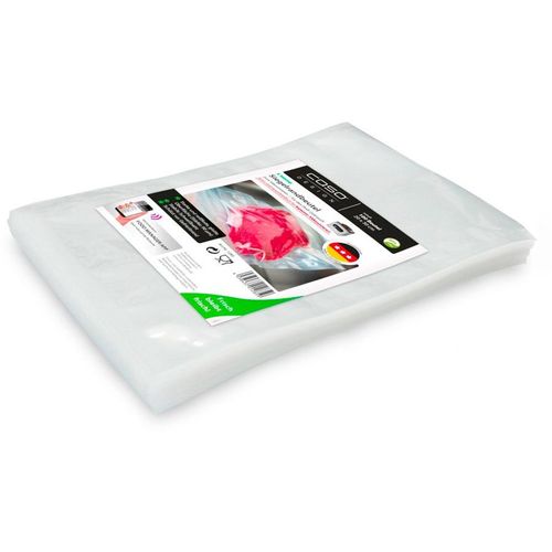 Пакеты для вакуумной упаковки CASO 3 Sterne, 20см x 30см [1285]