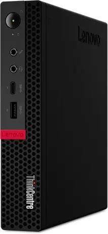 Компьютер Lenovo ThinkCentre Tiny M630e Intel Core i3 8145U, DDR4