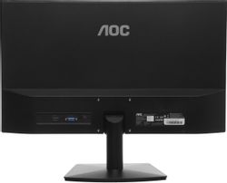 23.8" Монитор AOC 24B15H3, 1920x1080