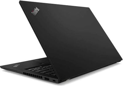#330 レノボ Thinkpad X395 AMD Ryzen 7 16GB Характеристики Ноутбук Lenovo ThinkPad X395 13.3