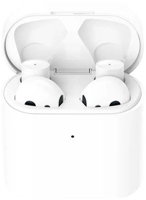 Xiaomi true wireless earphones 2 white sale