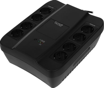 ИБП POWERCOM Spider SPD-650N, 650ВA