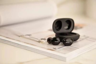 Philips TAUT102BK Bluetooth taut102bk 00 1424752