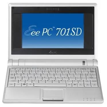 Asus eee ssd store