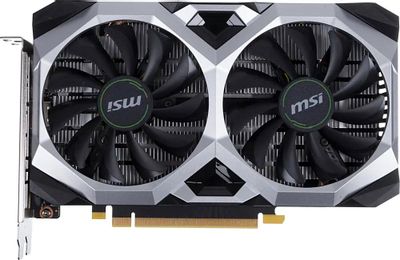 Msi 1660 ventus hotsell