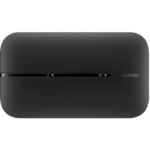 Модем Huawei Mobile 3 E5783-230a 3G/4G, внешний, черный [51071vqq]