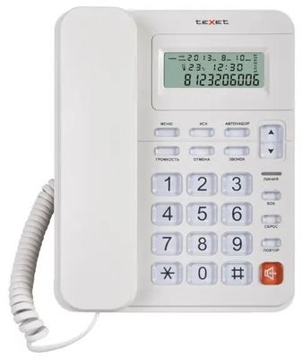Инструкции Мобильный телефон Texet ТМ-В - купить в Корпорации Центр по низкой цене, отзывы