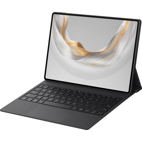 12.2" Планшет Huawei MatePad Pro Morandi-W09CK 12/256 GB Wi-Fi, 2800 x 1840, 144Гц, HarmonyOS 4.3, с клавиатурой, черный [53014hvs]