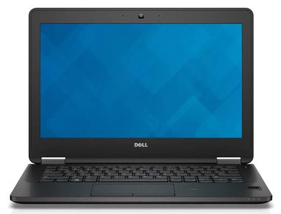 Характеристики Ультрабук DELL Latitude E7270 7270-0554, 12.5, Intel Core i7  6600U 2.6ГГц, 2-ядерный, 8ГБ DDR4, 256ГБ SSD, Intel HD Graphics 520,  Windows 7 Professional, черный (351543) смотреть в СИТИЛИНК