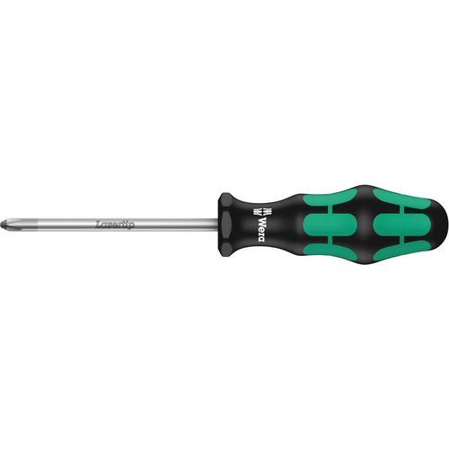 Отвертка WERA WE-009305