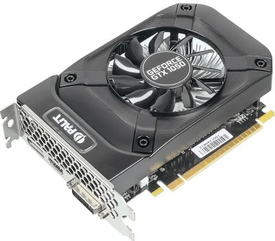 Palit gtx 1050 stormx 2gb on sale